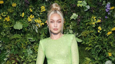 dior replaces gigi hadid